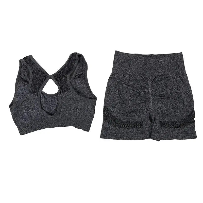 Yoga Me Down To My Socks