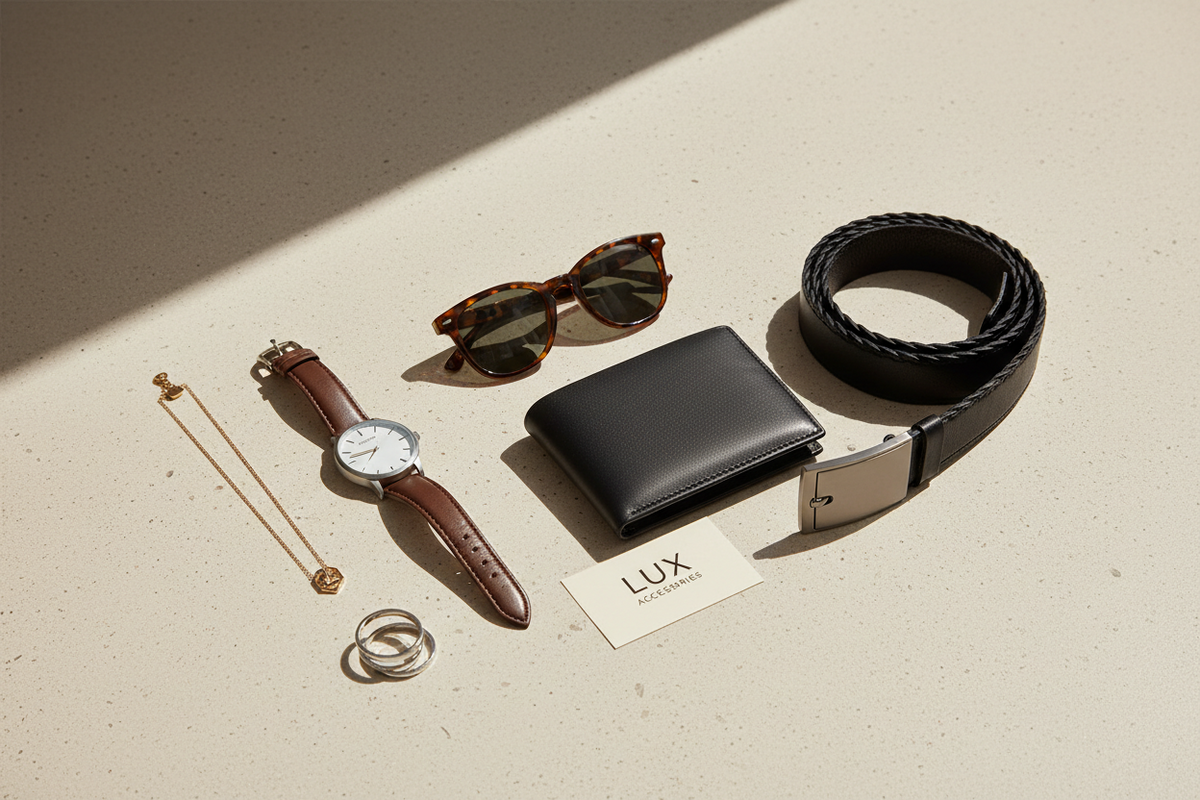 Accessories