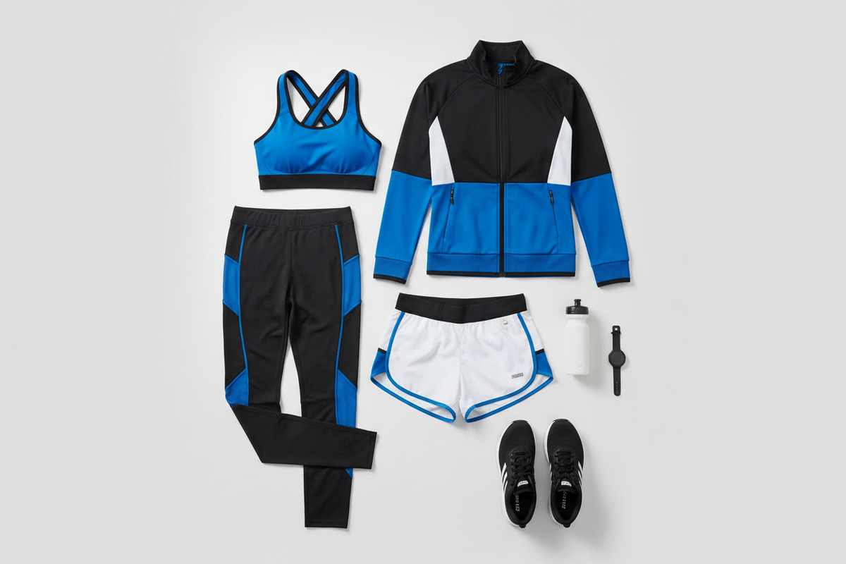 Athletic Wear