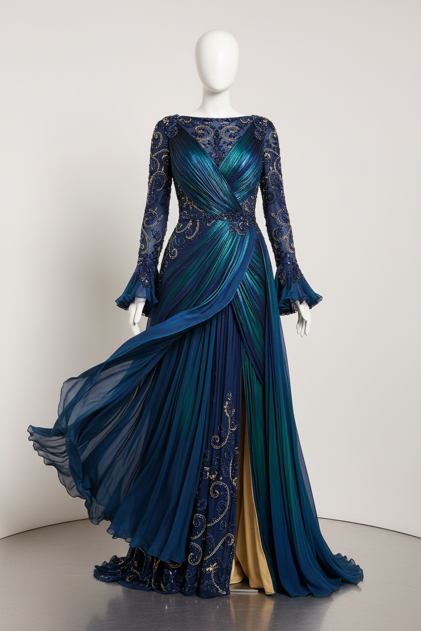 Evening Wear