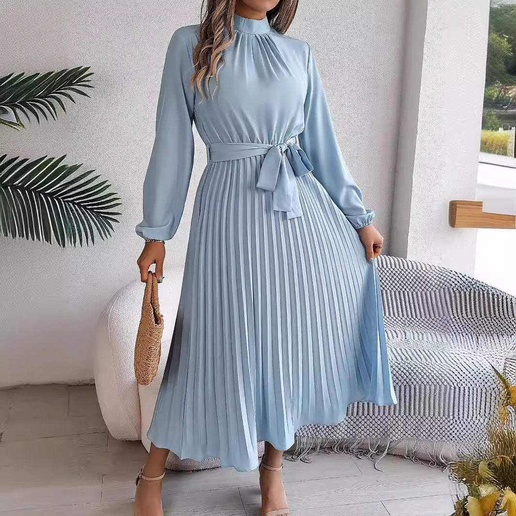 Pleated Down