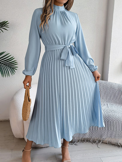 Pleated Down