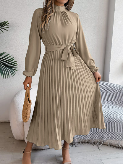 Pleated Down
