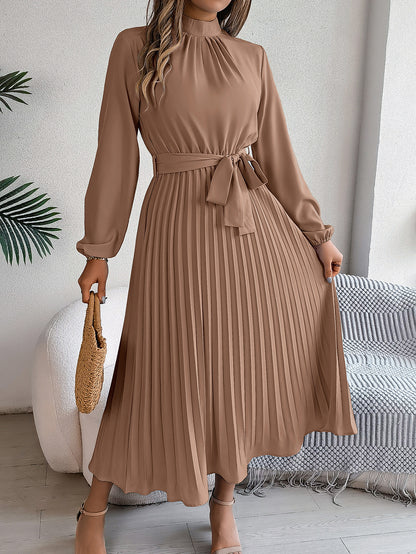Pleated Down