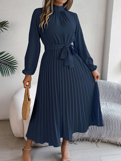 Pleated Down