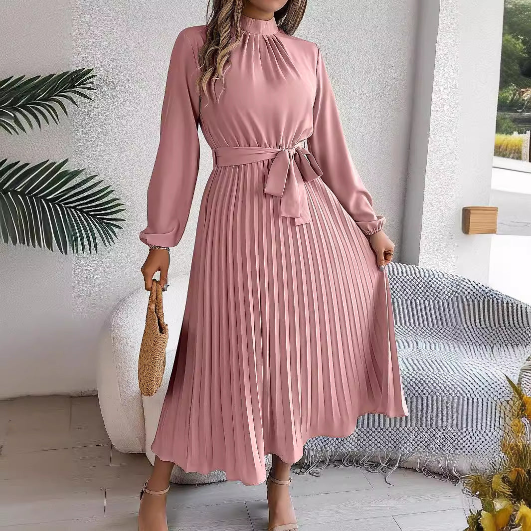Pleated Down