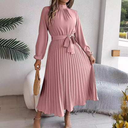 Pleated Down