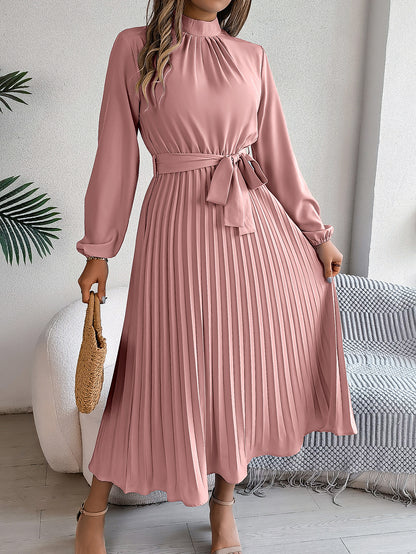 Pleated Down