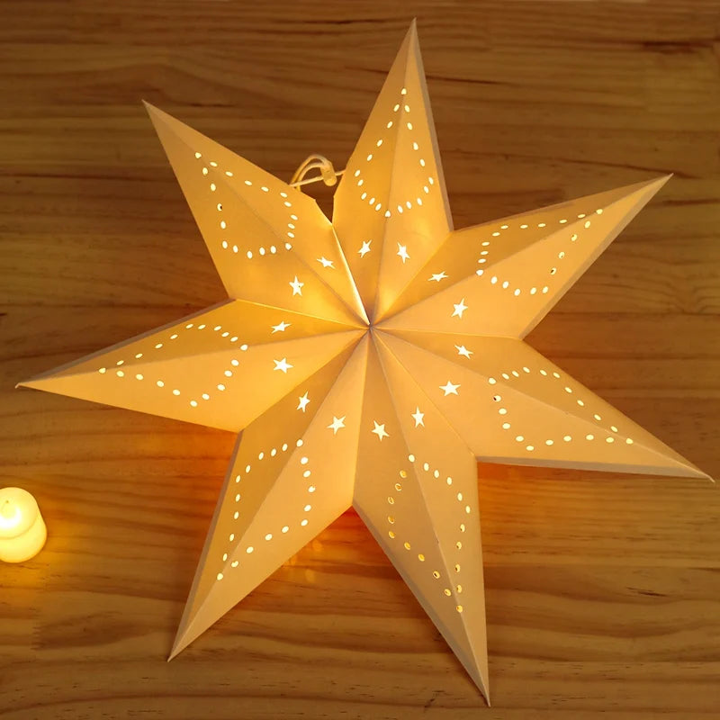 Hollow Star