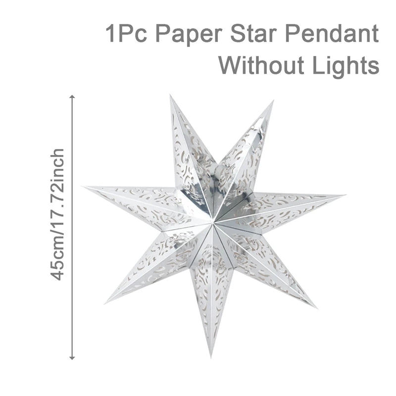 Hollow Star