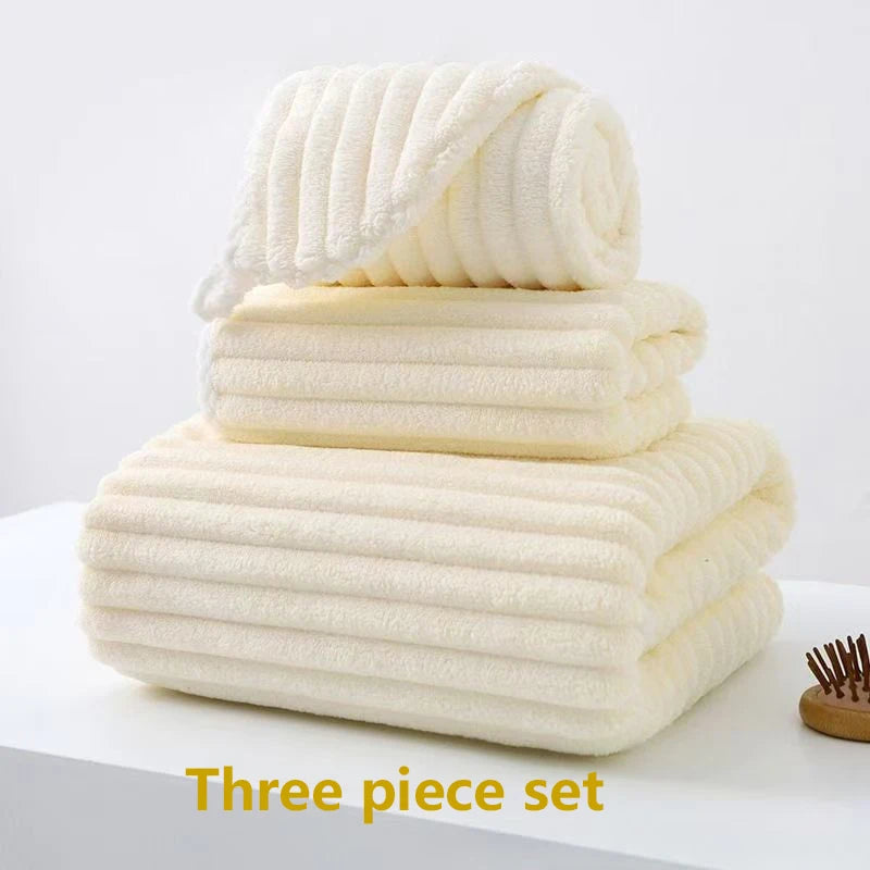 Bath Towel