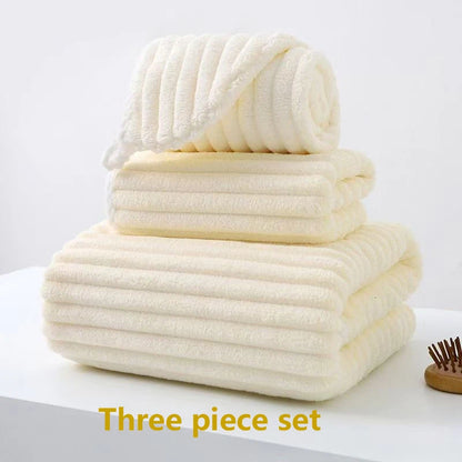 Bath Towel