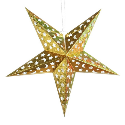 Hollow Star