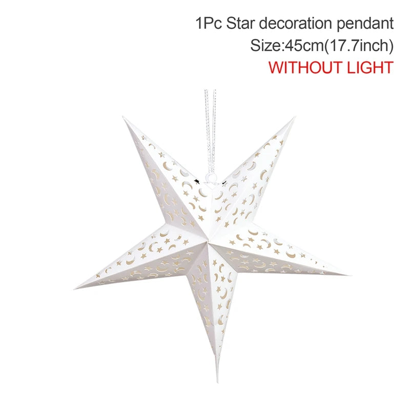 Hollow Star