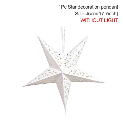 Hollow Star