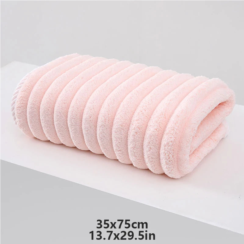 Bath Towel