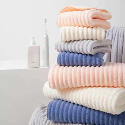 Bath Towel