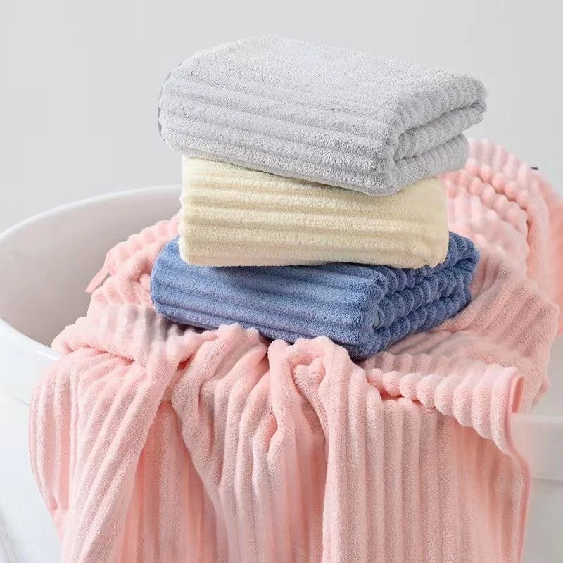 Bath Towel