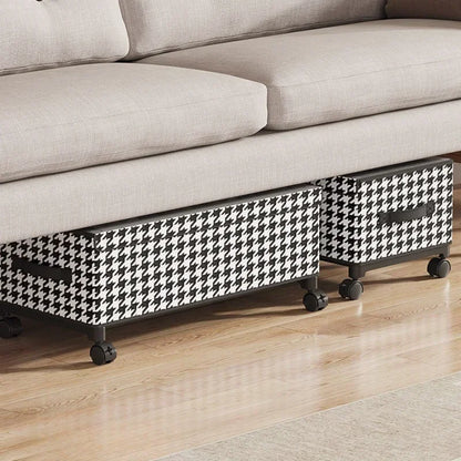 Under Bed Organizer