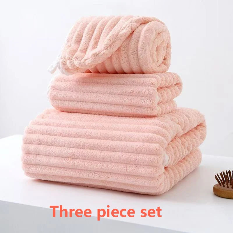 Bath Towel