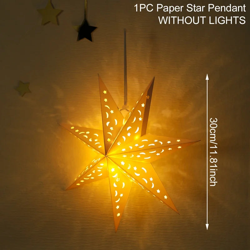 Hollow Star