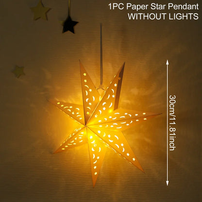 Hollow Star
