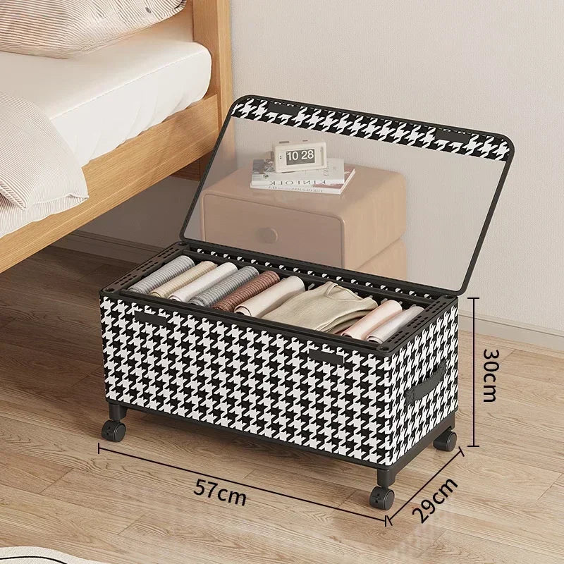 Under Bed Organizer