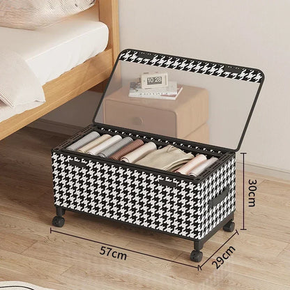 Under Bed Organizer