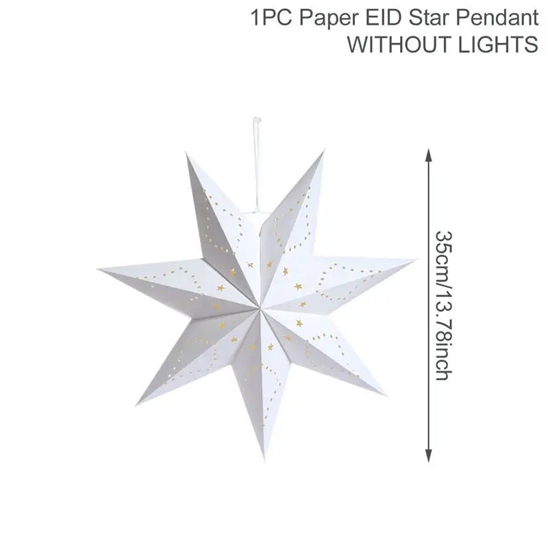 Hollow Star