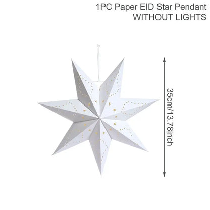 Hollow Star