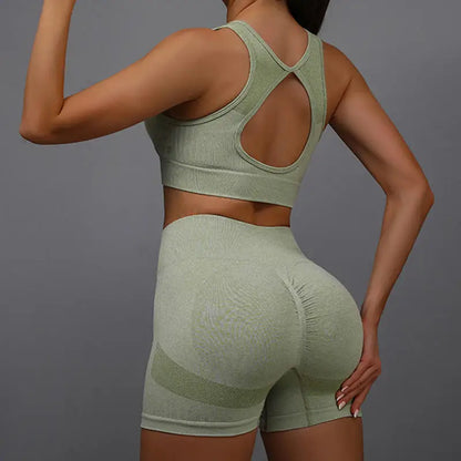 Yoga Me Down To My Socks