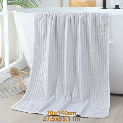 Bath Towel