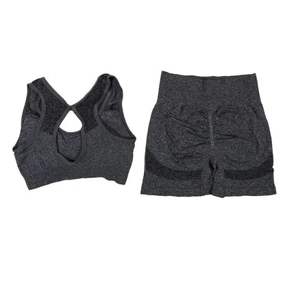 Yoga Me Down To My Socks