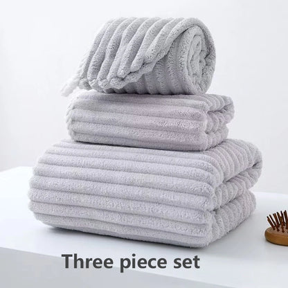 Bath Towel