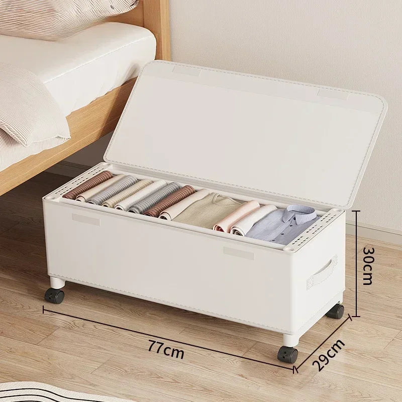 Under Bed Organizer