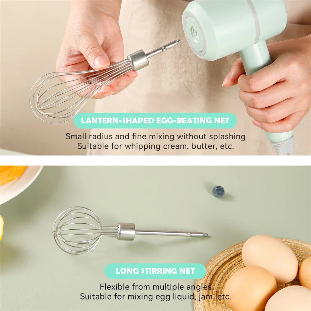 Hand Mixer