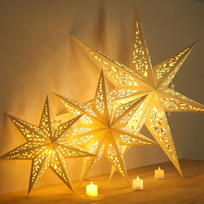 Hollow Star