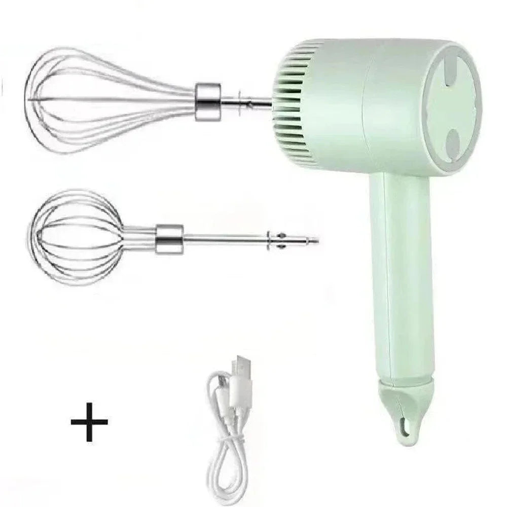 Hand Mixer