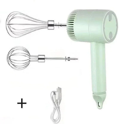Hand Mixer