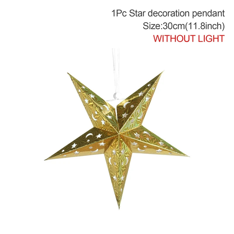 Hollow Star