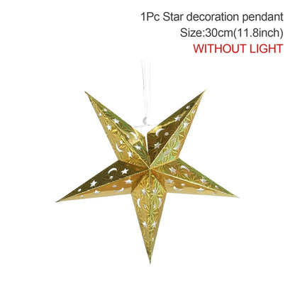 Hollow Star