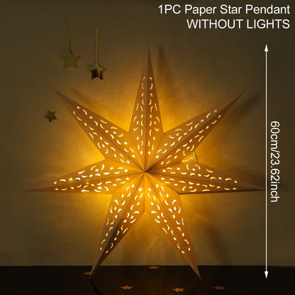 Hollow Star