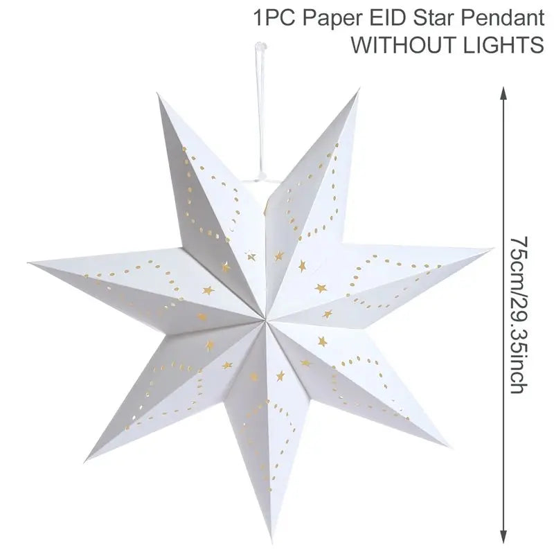 Hollow Star