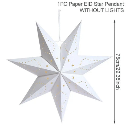 Hollow Star