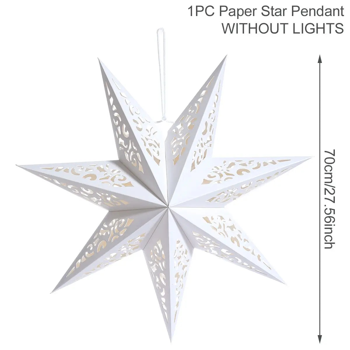 Hollow Star