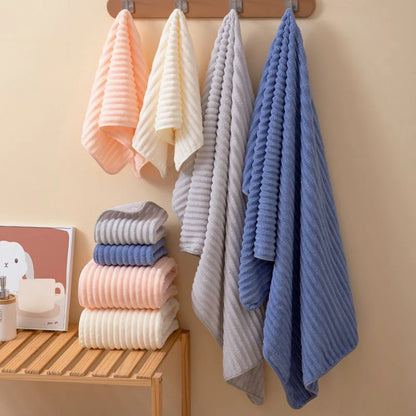 Bath Towel