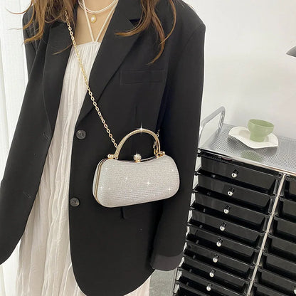Shine on Little One Clutch