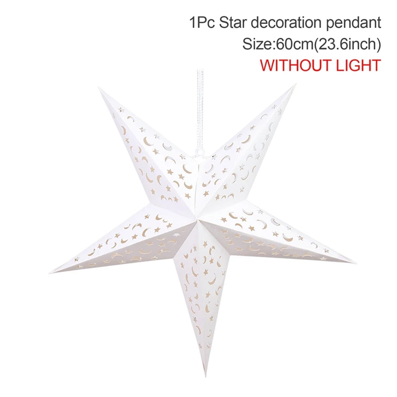 Hollow Star