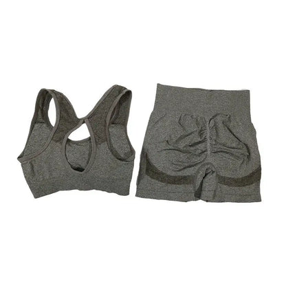 Yoga Me Down To My Socks