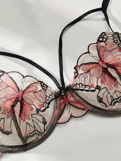 Flap These Butterflies